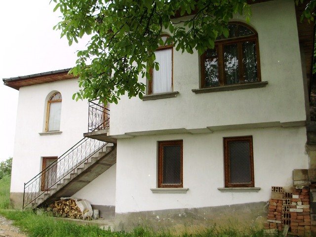 с. Елховец-Средна мах.